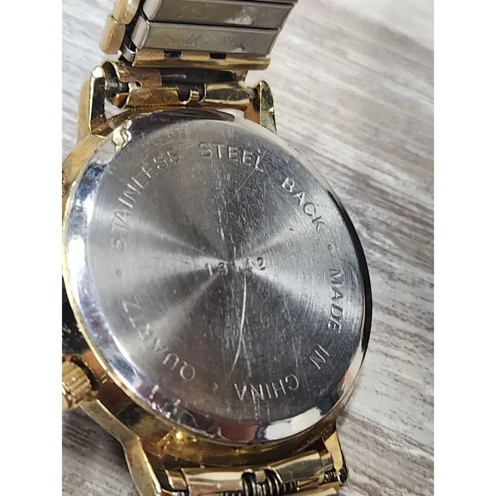 Men's Vintage Watch APPOLO II 